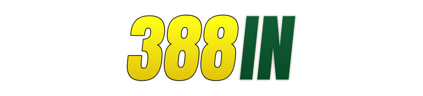 388in Logo